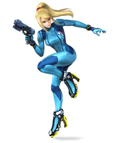 samus s unequal footing lady geek girl and friends