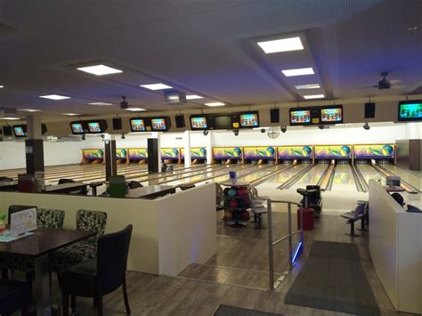 bowling arena stuttgart ausflugsziele lokalmatador