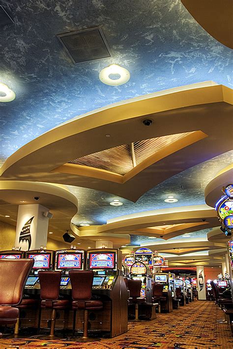 buffalo thunder casino resort khss east