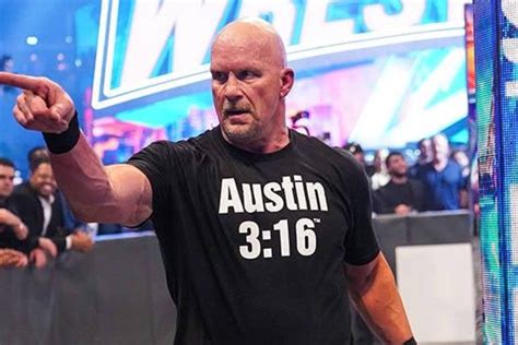 Steve Austin Feels Brock Lesnar Is The Match He Missed Out On
