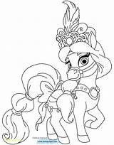 Coloring Princess Unicorn Pages Choose Board sketch template