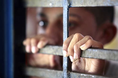 lowering age  criminal responsibility   death sentence  children