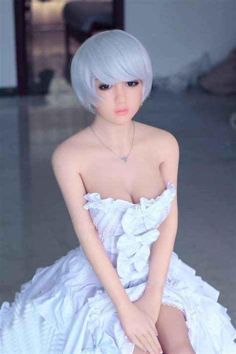 Fukaya Customizable And Realistic Anime Doll Free Shipping