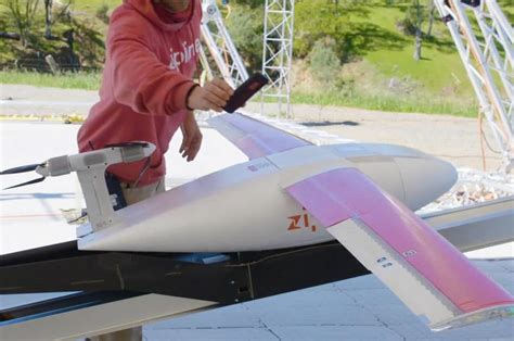 zipline devoile  nouveau drone de livraison  affirme  cest le  rapide du marche nae