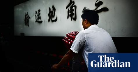 shanghai life in the megacity in pictures travel the guardian