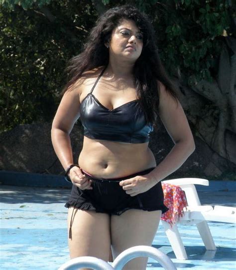 Beauty Galore Hd Swati Verma Thick Hot Body Show In