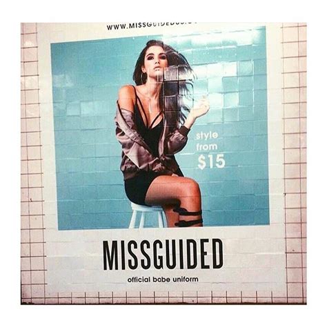 More Of The Nyc Advertising Campaign For Mega Babes