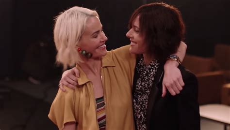New The L Word Generation Q Trailer Is Both Sexy And Inspiring