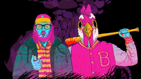 hotline miami collection brings  games  switch