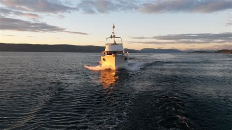 gf boat sales scotland ddz marine