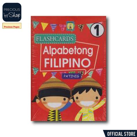 filipino alphabet flash card alpabetong pilipino abakada shopee porn