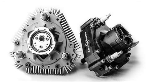 compact rotary engine   petite powerhouse fox news
