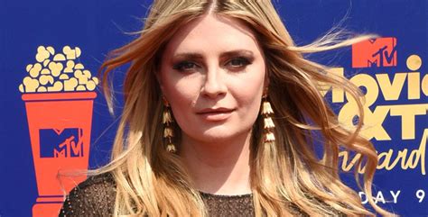 Fired From The Hills The O C Star Mischa Barton Is Not Returning