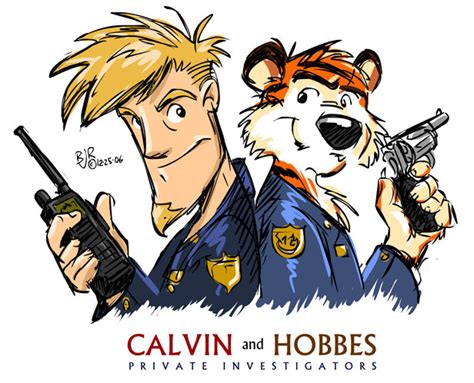 Calvin And Hobbes Ppc Wiki