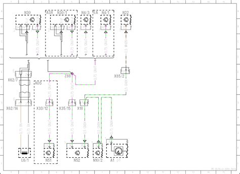 wiring diagram   sl   needing     relay  working