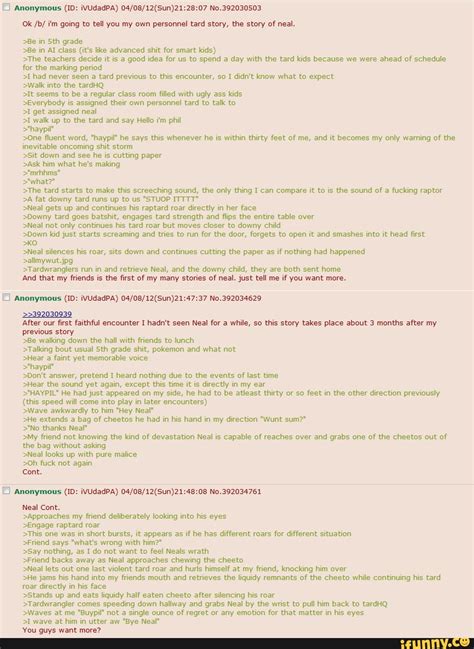 greentexts of the round table part 2 anonymous id