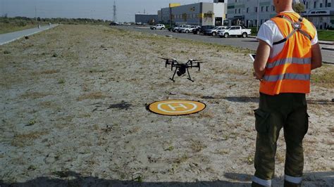 supporting blasting operations  uavs pixd
