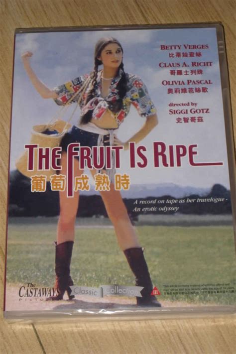The Fruit Is Ripe 1977 Filmfed Movies Ratings