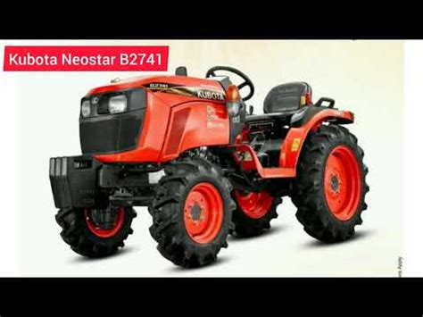 kubota mini tractor   shroomprice youtube