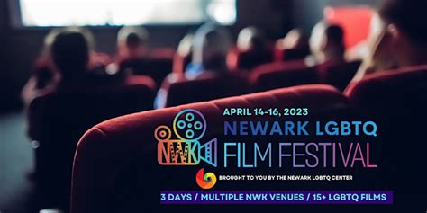 newark lgbtq film festival 2023 out in jersey