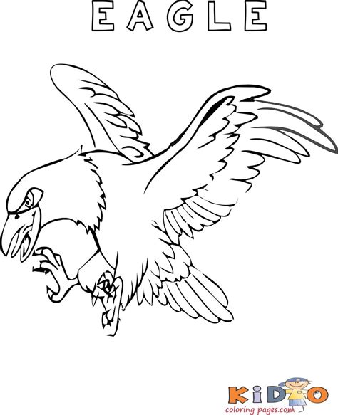 pin  kathy york  eagle drawing bird coloring pages coloring