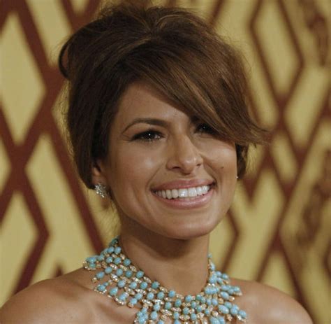 eva mendes voted most desirable woman welt