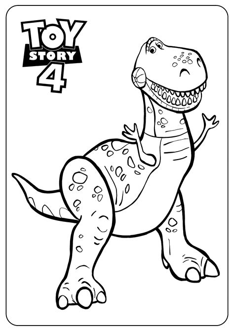 story coloring pages