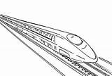 Locomotive Transport Coloriages sketch template