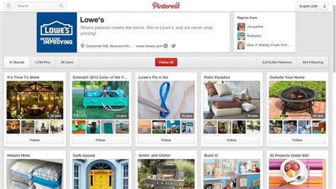 pinterest reveals promoted pins