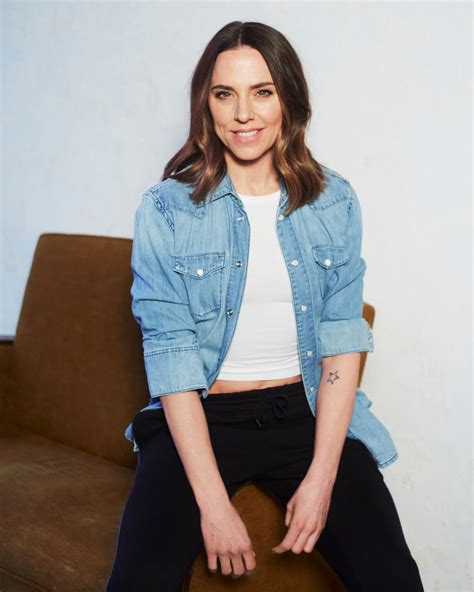 Melanie C Says Her Self Titled Album Represents A New Chapter
