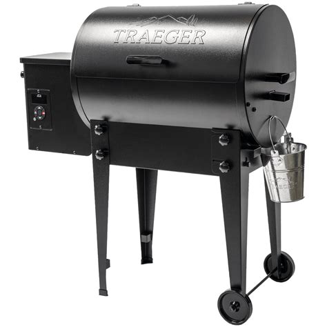 traeger tailgater grill dickson barbeque centre