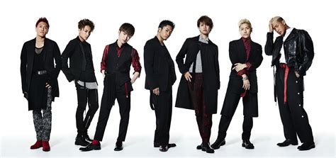 generations  exile tribe bei amazon