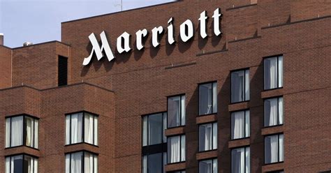 marriott dinged   blocking personal wi fi hotspots los