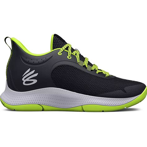 armour mens curry  basketball shoes academy