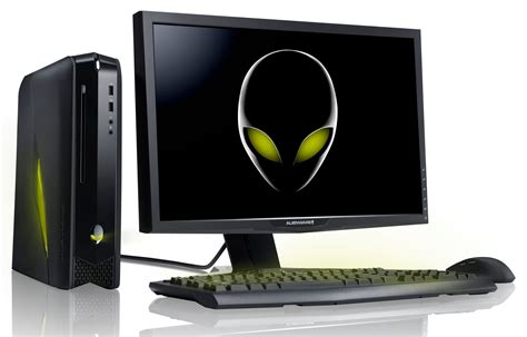 electronic products gallery dell alienware