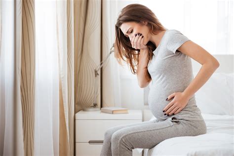Morning Sickness Remedies That Actually Work Health