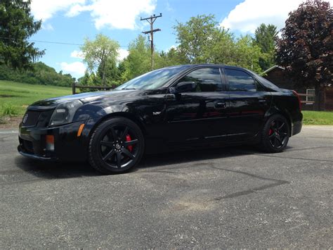 fs  cadillac cts   pittsburgh pa lstech