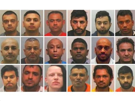 Former Prosecutions Chief Uk Grooming Gangs Profoundly Racist