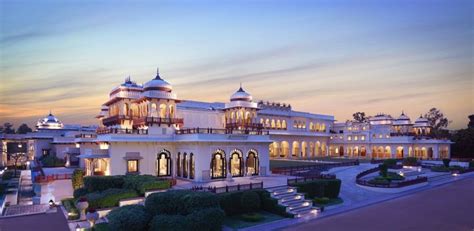 taj hotels resorts palaces safaris arsitektur rumah impian rumah indah