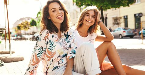 Moda Para Adolescentes Las últimas Tendencias Y Marcas Para El Verano