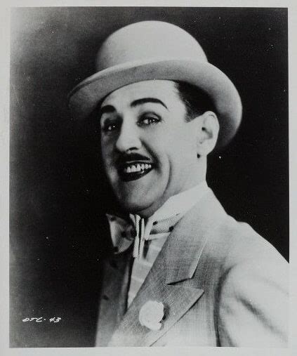 Image Of Charley Chase