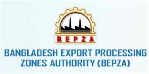 bangladesh export processing zone authority job circular