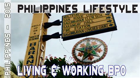 Bpo Lifestyle American Working In Metro Manila