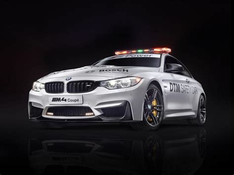 Bmw Cars News M4 Coupe Safety Car To Lead Dtm Races