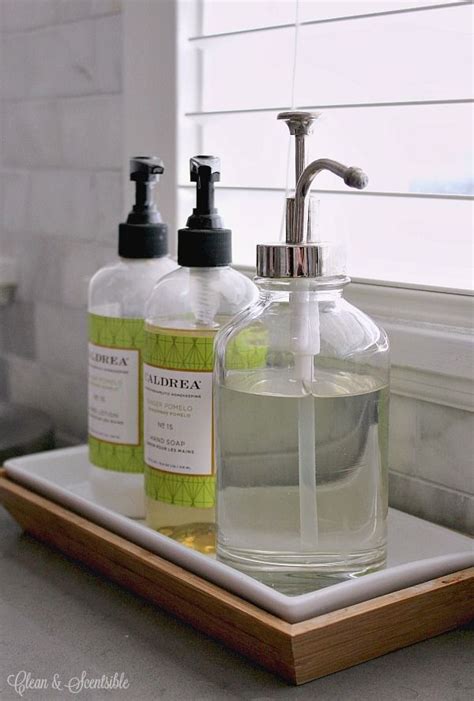 Under Sink Organization Ideas | Kitchen sink organization