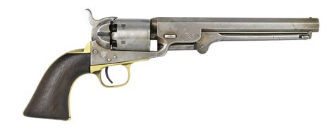 colt 1851 navy revolver for sale
