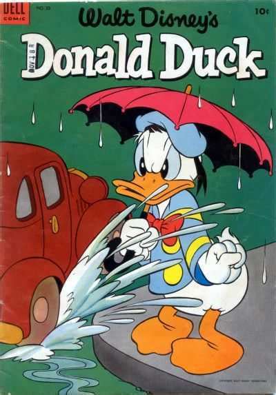 Donald Duck Comic Book 33 Donald Duck Fan Art 6318969 Fanpop