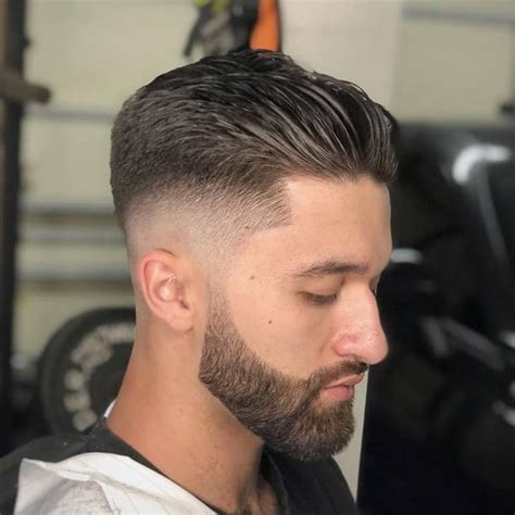 the 5 best taper fade blowout haircuts for 2020 cool men s hair