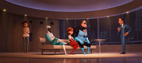 Pixar S Renderman News Renderman At Siggraph 2018