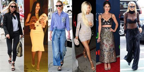 best dressed the week in outfits